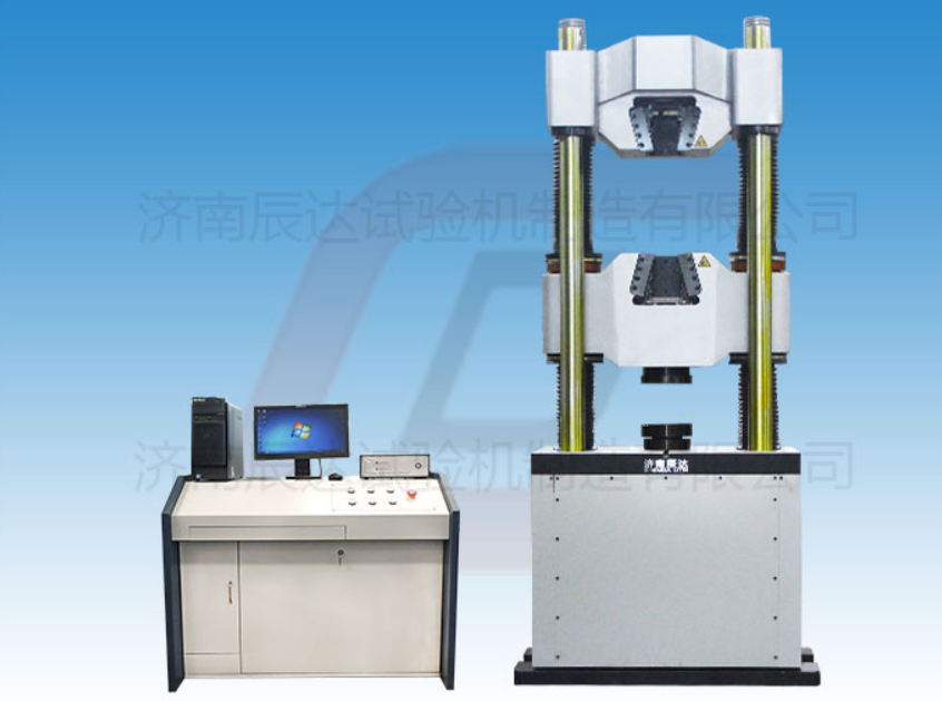 WAW-2000E伺服液壓試驗機的用途是什么，你知道嗎